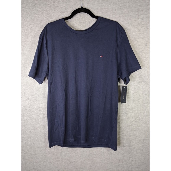 Tommy Hilfiger Core Flag T-Shirt - Picture 3 of 8